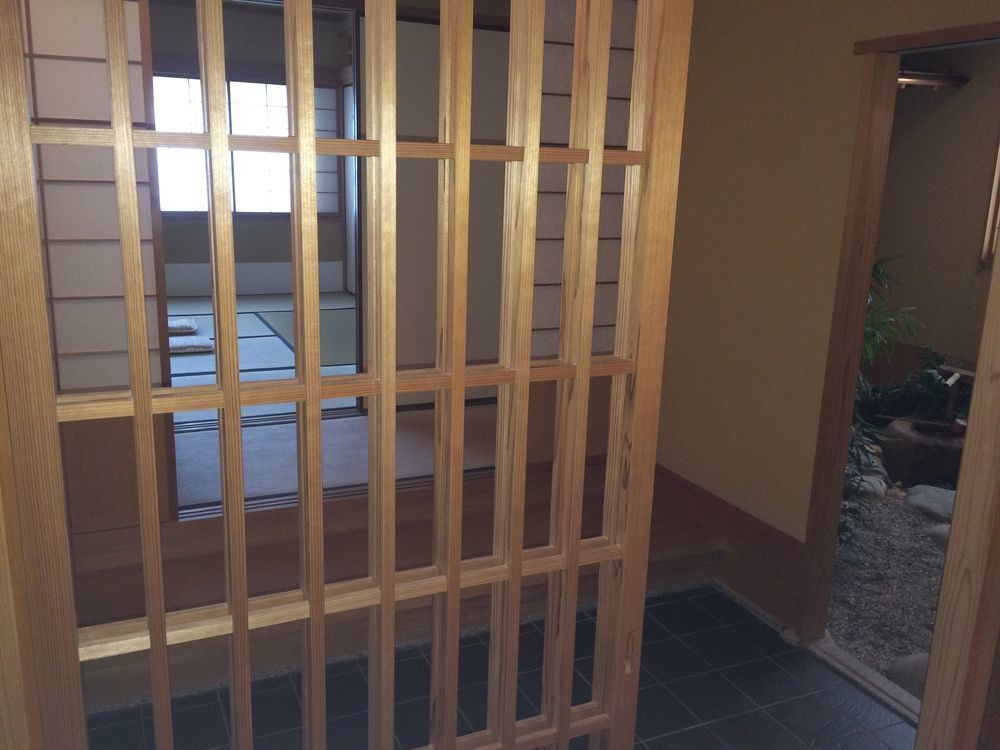 Ark Hostel Осака Екстериор снимка